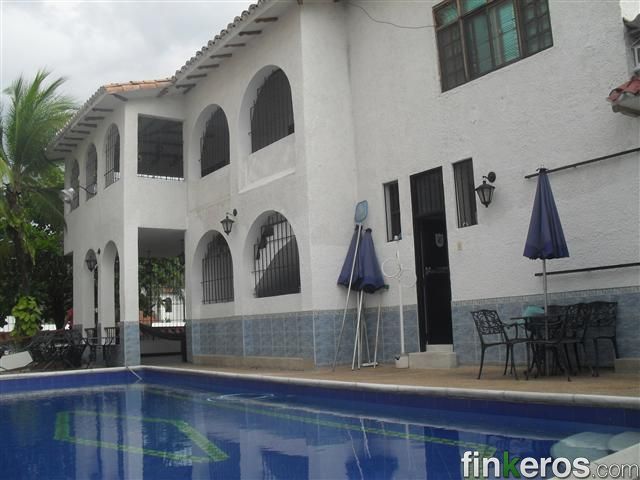 villa margarita - Finca en Girardot, Cundinamarca